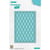 Gabarit de découpe pour machine Nellie's Choice - Rectangle Treillis - 2 pièces