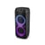 Chaine Hifi Haute Puissance 600w Noir - Muse M1937DJ