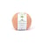 DMC - Fil Coton Recyclé Eco Vita 3mm 100g Tricot et Crochet Col. 109 rose