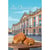 Tableau sur toile illustration chocolatine 45x65 cm