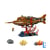 Pantasy Original - Jeu de construction Steampunk: Le Nautilus