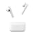 Ecouteurs Bluetooth 5 - Xiaomi Mi True Wireless Earphones 2 Basic - Blanc