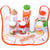 Kit bébé en bois HiPP - Tanner