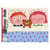 Bisous Dodo - Djeco - Rose