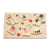 Grand puzzle en bois Pixie Land
