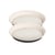 Ensemble de 2 Moules à tarte quiche 28 cm en email Dr. Oetker Exclusive