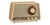 Sangean WR-101 Chêne clair - Enceinte Bluetooth
