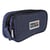 Trousse Rectangulaire FRENCH DISORDER 22 CM - 2 compartiments Denim