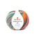 Pelote de laine à tricoter PIROUETTE XL - 200gr - DMC 1104 Multicolore