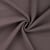 Tissu Drap de manteau Colombia uni Gris anthracite