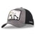Casquette trucker avec filet finitions premium Tom et Jerry - Capslab