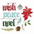 Matrices de découpe - Noël - Holiday classic - 12 dies Thinlits - Tim Holtz - Sizzix