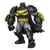 DC Premier - Figurine sonore et lumineuse Mecha Suit Batman 18 cm - Mattel