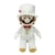 Nintendo Together+ - Peluche Mario Odyssey -  Mario en tenue de mariage avec boite 35cm