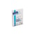 Enveloppes - Blanche - C5 - 162x229mm - Auto adhésive - Paquet de 50 - GPV