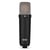 RODE NT1 Micro de Studio Signature Noir Bundle