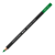 Crayon de couleur - Aquarelle - Vert émeraude - Caran d'Ache - Museum Aquarelle