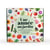 Coffret 40 sachets de graines à semer - Radis et Capucine