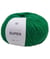 Pelote de laine à tricoter Essentials Super Aran - Rico Design 13 Vert