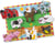 Chunky puzzle ferme - Melissa & Doug