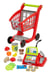 Chariot + Caisse Enregistreuse - Ecoiffier