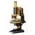 Pantasy Original - Jeu de construction Microscope rétro - Pantasy