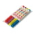 KIDYMARKER 4 Marqueurs fluorescents RMCB