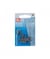 Agrafes et oeillets pour gaines N°13 - Prym Gris