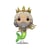 La Petite Sirène - Figurine POP! King Triton 9 cm