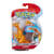 Pokémon - Figurine Battle Feature Dracaufeu 11 cm - Jazwares