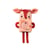 Livre Doudou Stella - Lilliputiens