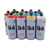 Lot de 12 sprays de peinture MTN 94  - couleurs assorties - 400 ml
