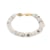 Bracelet Blima en pierres Labradorite - Sloya