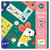Dominos – Petites Betes - Djeco