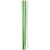 Fil métallique fleuriste, L : 30 cm, L : 2 mm, vert, 20 pièces/ 1 Pq.