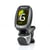 Swiff® A8-CS Clip-On Mini Tuner Pro Couleurs - Accordeur