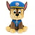 Peluche chase la pat patrouille 25 cm - SpinMaster - Jaune