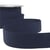 Bobine 20m Elastique boxer bleu marine