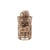 Maquette Horloge - UGEARS - Sky Watcher - Puzzle 3D en Bois - 338 Pièces - À partir de 15 ans