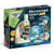 Microscope Smart Deluxe 1200x - Labo Science et Jeu - Clementoni