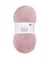 Pelote de laine à chaussettes à tricoter Superba bamboo UNI superwash - Rico Design Rose (008 - VIEUX ROSE)