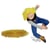 Dragon Ball Z - Figurine C18 GxMateria