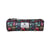 Trousse ronde 1 compartiment POL FOX – Bleu – RIDER