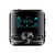 Lecteur MP3 Intelligent Haute Définition 32GB Bluetooth Radio E-Book Portable YONIS