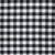 Tissu Rayures Grands carreaux 10 mm Bleu marine