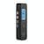 Dictaphone Audio HD Enregistrement Clair Avec Réduction De Bruit Et Chiffrement YONIS