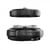 MANFROTTO Système de fixation rapide XChange Base + Plateau - MAONEQR
