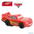 Dekora - Voiture Flash McQueen pour gâteau Disney Pixar Cars
