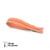 Fermeture éclair Z51 - Prestil O 4mm - 25 cm