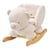 Bascule Teddy l'ours écru